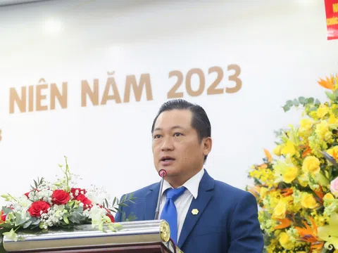 Đại hội đồng cổ đông Vietbank năm 2023: Kỳ vọng tăng lợi nhuận lên 46% và niêm yết trên sàn HoSE khi thuận lợi