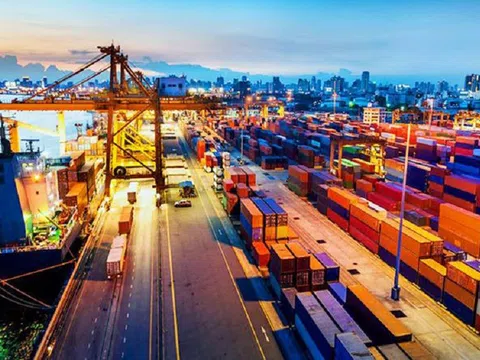 Bộ Công Thương công bố Báo cáo Xuất nhập khẩu năm 2022