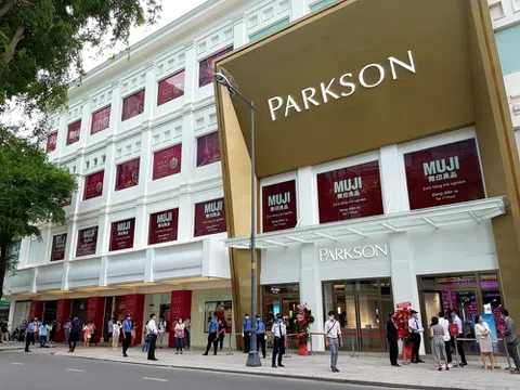 Parkson Việt Nam nộp đơn xin phá sản, rút khỏi thị trường Việt sau 18 năm hoạt động