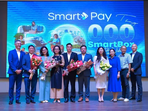 SmartPay và Hiệp hội Ẩm thực TP.HCM tổ chức tọa đàm về thanh toán điện tử