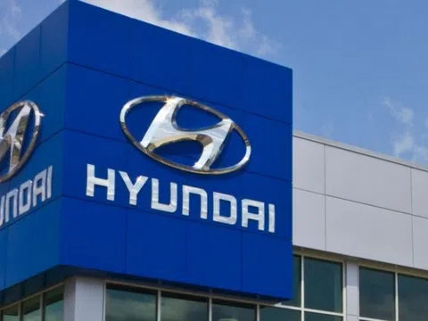 Hyundai vượt qua Samsung, trở thành doanh nghiệp có lợi nhuận cao nhất Hàn Quốc