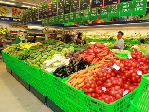 Doanh nghiệp quay lại thị trường nội địa đầy tiềm năng là tất yếu