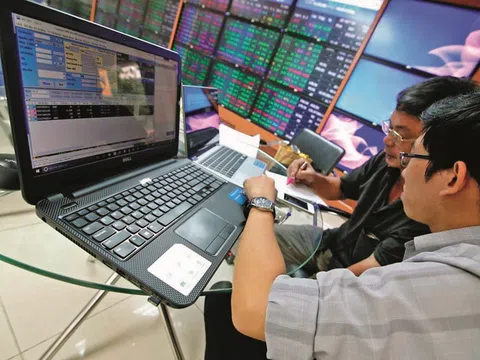 Một quỹ đầu tư sắp "rót" gần 4.000 tỷ đồng vào thị trường chứng khoán Việt Nam
