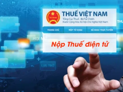 Thu ngân sách 4 tháng đầu năm vẫn đảm bảo tiến độ dự toán