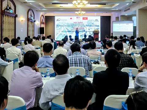 TP. Hồ Chí Minh và vấn đề phát triển đô thị theo định hướng giao thông công cộng