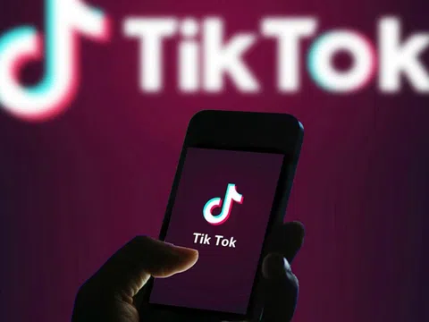 Hôm nay, Bộ Thông tin và Truyền thông bắt đầu kiểm tra toàn diện hoạt động của Tiktok tại Việt Nam