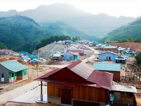 Quảng Bình thúc đẩy giải ngân vốn đầu tư vùng dân tộc thiểu số, miền núi
