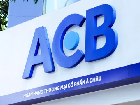 Mừng sinh nhật 30 năm, ACB ra mắt Ngân hàng tự động ACB lite và phiên bản mới website ứng dụng trí tuệ nhân tạo