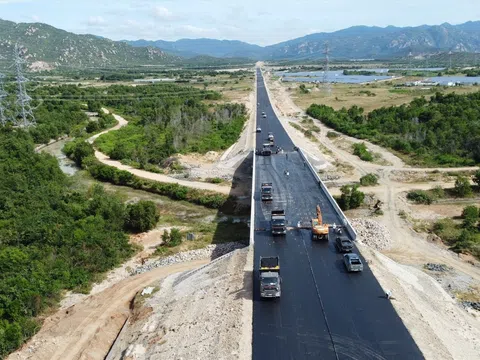 Bộ Giao thông vận tải lập 3 đoàn kiểm tra dự án cao tốc Bắc - Nam