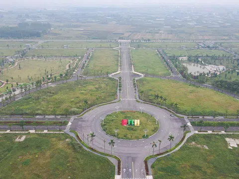 Hà Nội dừng thực hiện 3 dự án xây dựng khu đô thị chậm triển khai 15 năm tại huyện Mê Linh