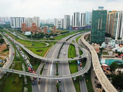 Giai đoạn 2021-2030, Việt Nam phấn đấu đạt tăng trưởng GDP bình quân cả nước khoảng 7%