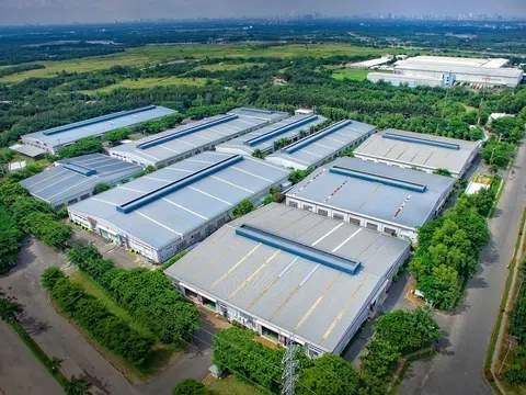 Tập đoàn Doosan ký kết mở rộng nhà máy tại Hải Dương, dự kiến tổng vốn đầu tư bổ sung lên tới 120 triệu USD