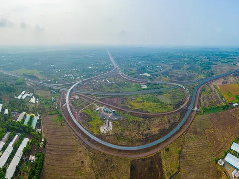 Cao tốc Dầu Giây – Phan Thiết thông xe: Cú hích cho bất động sản du lịch Bình Thuận