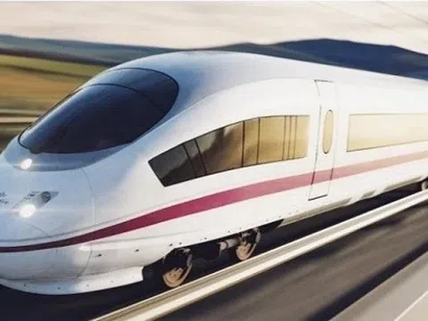 Bộ Giao thông vận tải đề xuất lập Tổ công tác đặc biệt về đường sắt tốc độ cao Bắc - Nam