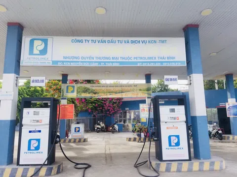 Phát hiện 6 doanh nghiệp vi phạm trong hoạt động kinh doanh xăng dầu tại Thái Bình
