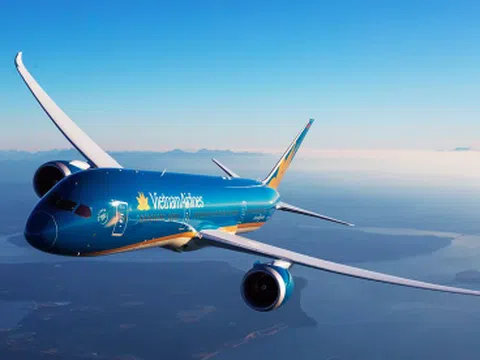 Vietnam Airlines sắp đấu giá 3 máy bay, giá khởi điểm 118 tỷ đồng/chiếc