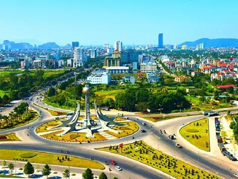 Dấu ấn phát triển kinh tế Thanh Hóa 6 tháng đầu năm 2023