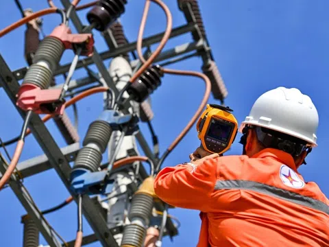 Công bố kết luận thanh tra về cung ứng điện của EVN