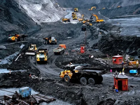 Lâm Đồng: Công ty Thắng Đạt có nhiều vi phạm trong lĩnh vực khoáng sản