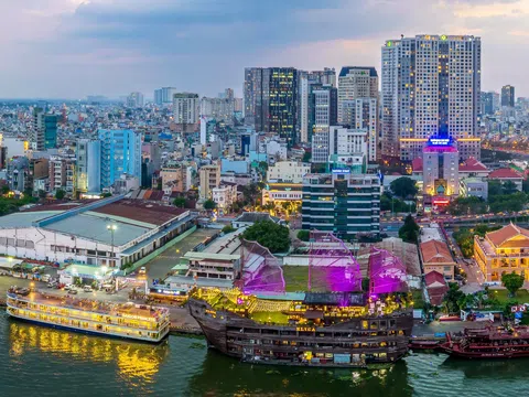 Nhiều gói kích cầu du lịch trong thời điểm tổ chức Lễ hội sông nước TP. Hồ Chí Minh lần thứ Nhất năm 2023