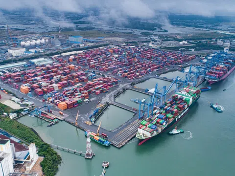 3 nhiệm vụ phát triển tổng thể hệ thống cảng biển Việt Nam