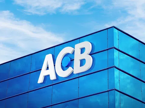 ACB hoàn thành 50% kế hoạch năm, đẩy mạnh cho vay ưu đãi để đồng hành với khách hàng