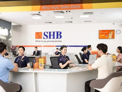 SHB tăng trưởng an toàn, bền vững, chuyển đổi mạnh mẽ và toàn diện