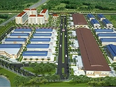 Bắc Kạn mời gọi nhà đầu tư cho Khu dân cư và Dịch vụ thương mại Khu công nghiệp Thanh Bình gần 239 tỷ đồng