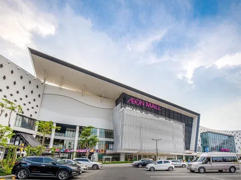 Ấn tượng ‘bản sắc dịch vụ’ AEON MALL tại Việt Nam trong 1 thập kỷ