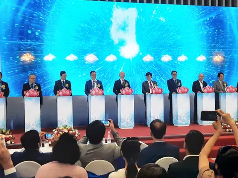 VILOG 2023: Định hướng phát triển logistics trong tương lai của Việt Nam