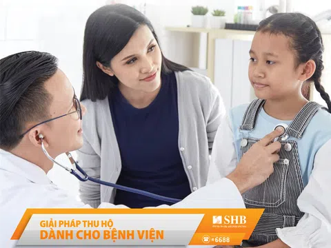 SHB cung cấp giải pháp tài chính toàn diện cho các đơn vị hành chính sự nghiệp