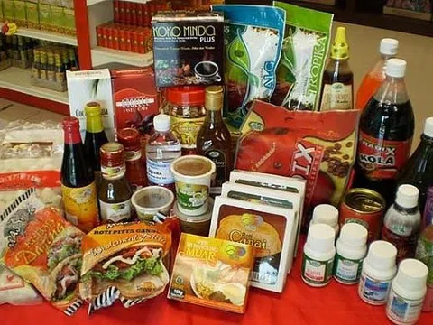 Nhiều cơ hội cho doanh nghiệp Việt Nam tham gia thị trường sản phẩm Halal Singapore