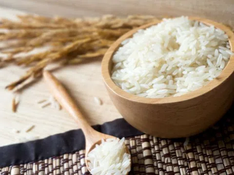 Gạo xuất khẩu của Việt Nam tiếp tục tăng, vượt giá gạo Thái Lan