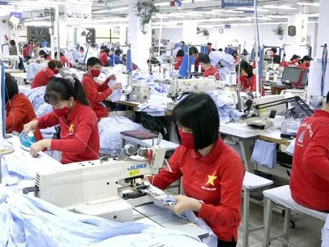 Cơ hội nào cho ngành dệt may Việt Nam nâng cao chuỗi giá trị?