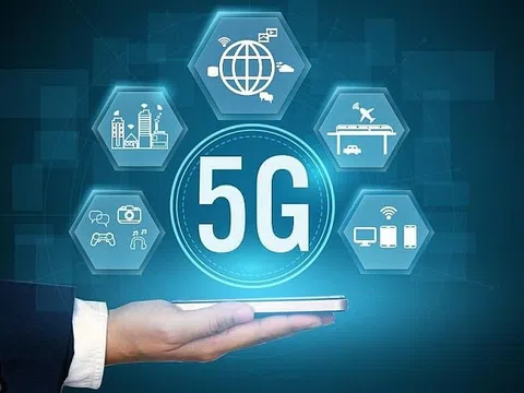 Công nghệ 5G sẽ triển khai trong năm 2024