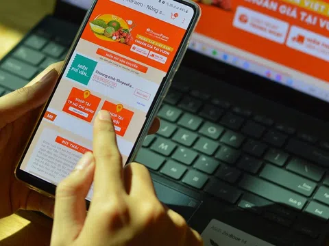 Giải bài toán đưa sản phẩm vùng miền lên các kênh bán hàng trực tuyến thế nào?