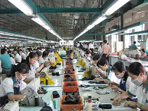 Da giày có thể trở thành mặt hàng xuất khẩu tỷ USD của Việt Nam sang Canada