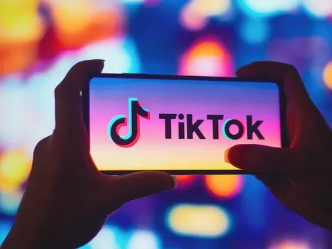 Công bố loạt vi phạm của TikTok tại Việt Nam