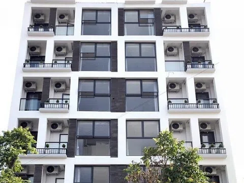 Bộ Xây dựng đề xuất phương án phát triển chung cư mini