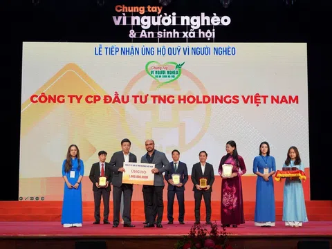 Hà Nội: Doanh nghiệp chung tay cùng chính quyền xóa nghèo