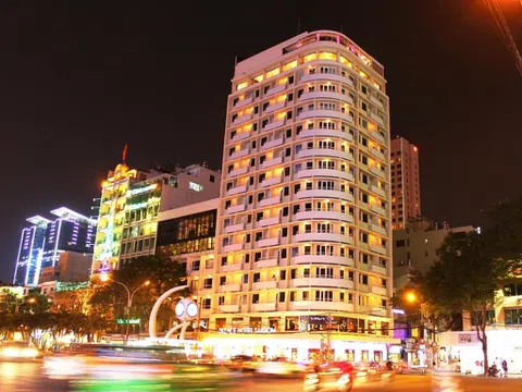 Sở hữu loạt khách sạn ở “đất vàng”, Bông Sen Corp liên tục báo lỗ, chậm thanh toán lô trái phiếu 4.800 tỷ đồng