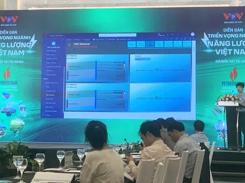 Triển vọng ngành năng lượng Việt Nam thế nào?