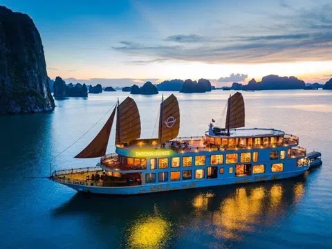 Hãng lữ hành nào của Việt Nam lọt danh sách đề cử tại chung kết World Travel Awards?