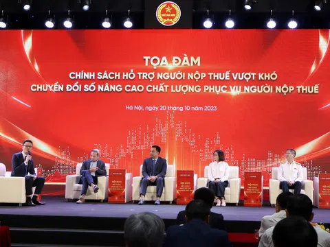 Trong 3 năm (2020-2022) miễn, giảm thuế khoảng 155.000 tỷ đồng cho người dân và doanh nghiệp