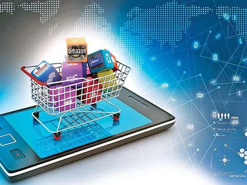 Hỗ trợ doanh nghiệp bắt kịp xu hướng xuất khẩu qua thương mại điện tử
