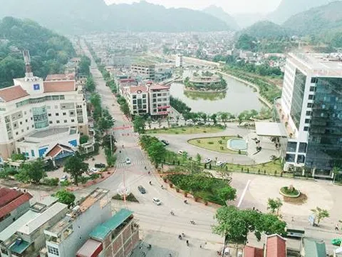 Thành lập Trung tâm xúc tiến đầu tư, thương mại và du lịch tỉnh Sơn La