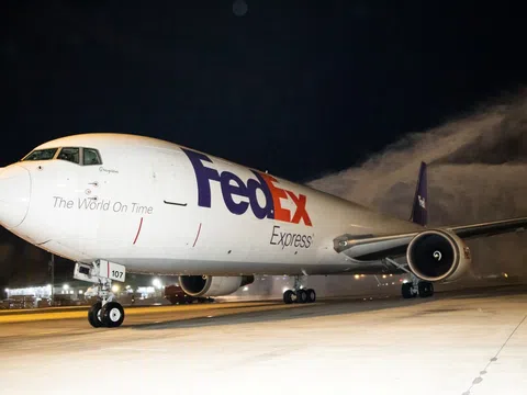 FedEx Express Việt Nam giới thiệu dịch vụ mới