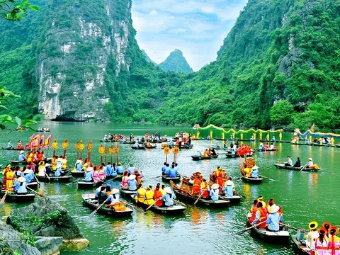 Những xu hướng nào sẽ thúc đẩy du lịch Việt phát triển trong năm 2024?