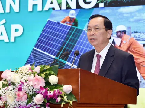 Ngân hàng đóng vai trò tiên phong trong thực thi ESG