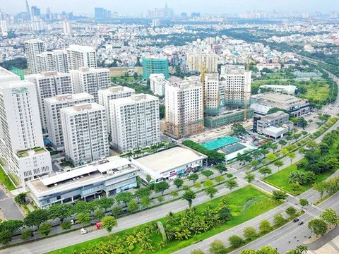 Thị trường bất động sản 2023 nhiều tín hiệu tích cực